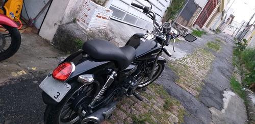 Kasinski Mirage 150 - Só 9900km