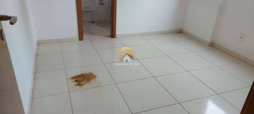 Imagem 11 de 19 de Apartamento Com 2 Dorms, Guilhermina, Praia Grande - R$ 290 Mil, Cod: 5853 - V5853