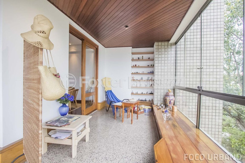 Imagem 11 de 30 de Cobertura, 3 Dormitórios, 382.55 M², Petrópolis - 132699