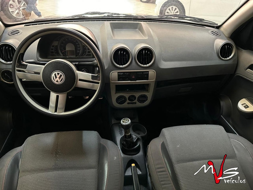 Volkswagen Parati Parati SURF 1.6 Mi Total Flex