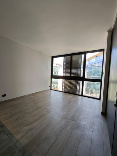 Departamento 1 Dorm. Edificio Zoco En Lo Barnechea