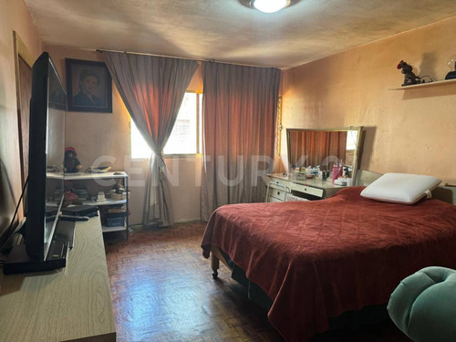 Casa En Venta Col. Prado Churubusco, Coyoacán, Cdmx