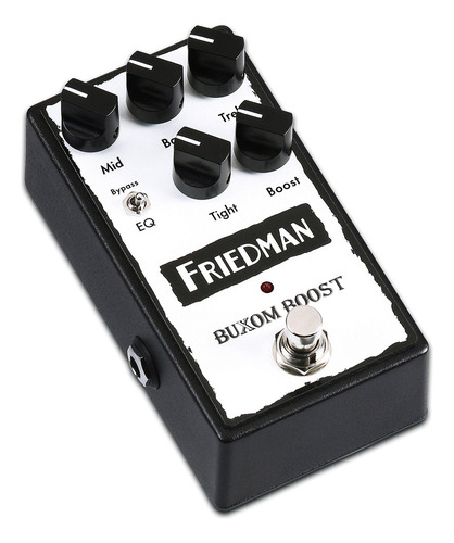 Pedal Booster Friedman Buxom Boost - Usa