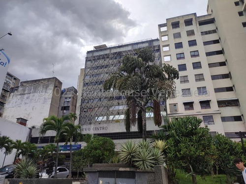 Oficina En Venta Chacao