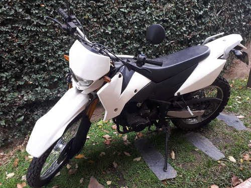 Motomel Xmm 250