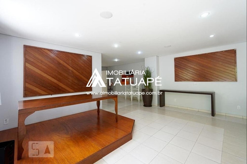 Imagem 22 de 30 de Apartamento - Ap000489 - 69441849