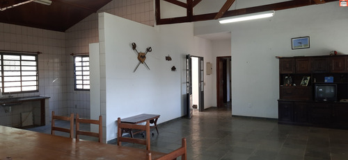 Imagem 26 de 30 de Chacara - Ch00022 - 69925887