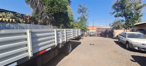 Industrial De 620 Mts 2 En Venta En San Miguel