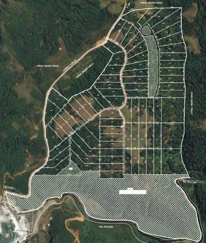 Terreno Construccion En Venta En Los Muermos