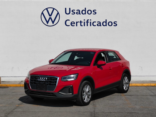 Audi Q2 1.4 35 Tfsi Dynamic