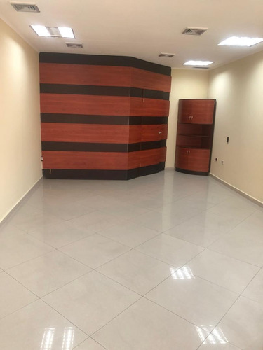 Venta De Oficina En La Torre Inteligente Bod En Paseo Tarbes, Valencia. Inmo Maggi 2048