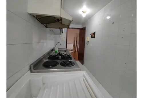 Venta De Apartamento En Cedritos - Los Cedros