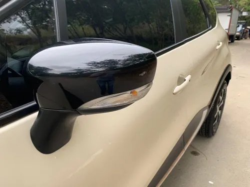 Renault Captur 2.0 Intens Automática