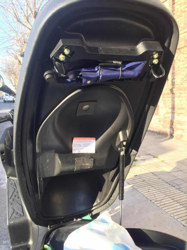 Kymco Downton 300cc