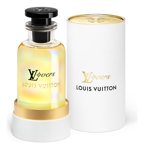 Louis Vuitton Perfume Lovers 100ml