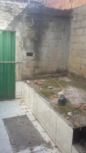 Imagem 8 de 10 de Casa De Condomínio À Venda, 2 Quartos, Letícia - Belo Horizonte/mg - 1752