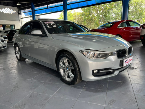 Imagem 3 de 11 de Bmw 320i 320i 2.0 Turbo/activeflex 16v/gp 4p Flex Automátic