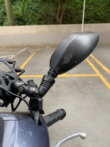 Imagem 5 de 17 de Honda Sh 150