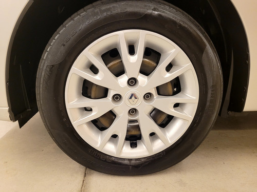 Renault Logan LOGAN ZEN FLEX 1.0 12V 4P MEC.
