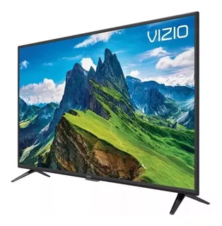 Television Vizio Smart Tv Pantalla 65'' 4k Ultra Hd V655-g9