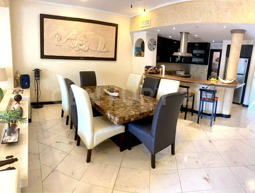 Imagen 14 de 24 de Excelente Departamento Pb. En Diamante Fracionamiento Exclusivo...!!