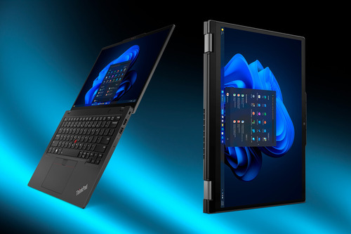 Thinkpad X13 Gen. 5 Ultra-5 135u 32gb 512gb 13.3-touch 360° (Reacondicionado)