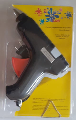 Imagen 1 de 3 de Pistola De Silicon Grande
