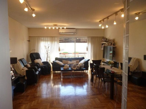 Imagen 3 de 16 de Departamento - Espectacular Semi Piso - Excelente Estado - Piso Alto - Muy Luminoso