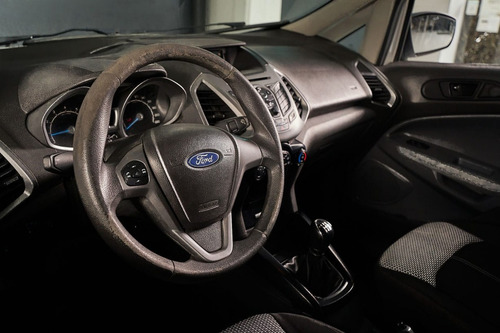 Ford Ecosport 2.0 Se 143cv 4x2