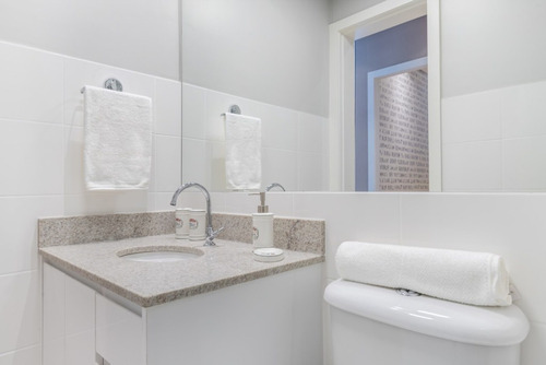 Imagem 25 de 30 de Apartamento - Ap00608 - 69960323