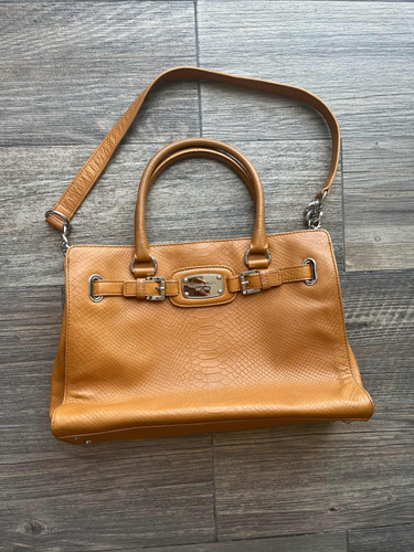 Bolsa Michael Kors Mk Piel