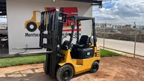 Comprar Montacargas Caterpillar 3,000 Libras