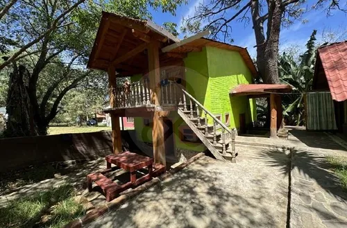 Casa En Condominio En Venta En Pueblo Mazamitla