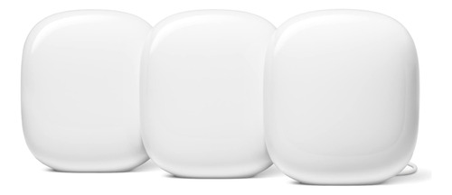 Google Nest Wifi Pro - 6e - Sistema De Wi-fi Doméstico