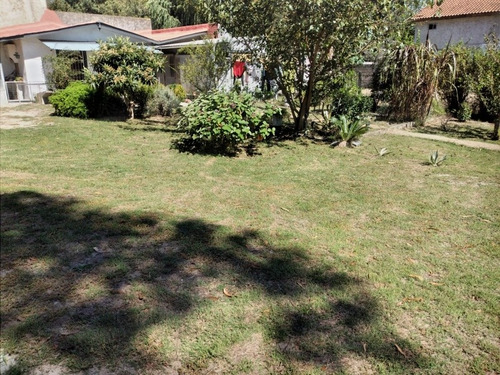 Imagen 2 de 16 de Hermosa Casa Con Terreno En Marindia, Km.39.300