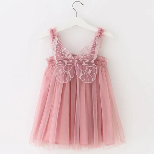 Vestido De Princesa Para Fiesta Con Lentejuelas Para Bebé, P