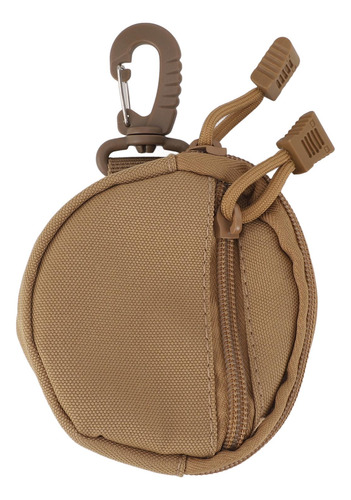 Monedero Deportivo Para Hombre, Multifuncional, Moderno, Gra