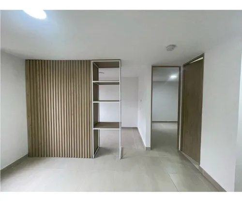 Venta De Apartaestudio En San Antonio De Prado / Unidad Piemonti