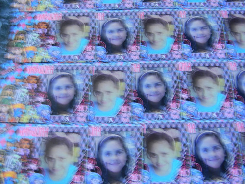Foto Iman Souvenirs Personalizados Cumpleaños Bautismos