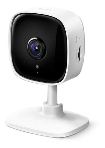 Tp-link Camara Ip Wifi Tapo C100 Hd 1080p Nocturna Ppct