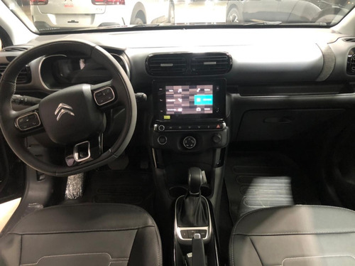 Citroen C4 Cactus Shine Tope Gama 0 Km Año 2021