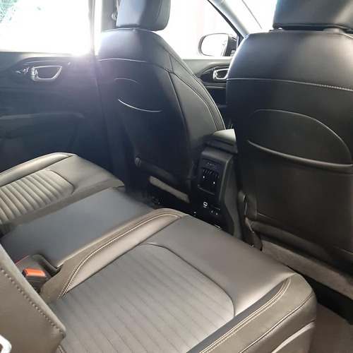 Imagen 12 de 25 de Jeep Commander Limited 4x4 2.0 Td Entrega Inmediata Hoy #13
