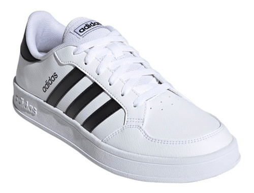 Zapatillas adidas Hombre Breaknet Urbanas Fx8707 Empo2000