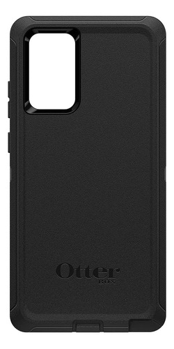 Estuche Otterbox P/ Galaxy Note20 5g Defender Series Negro