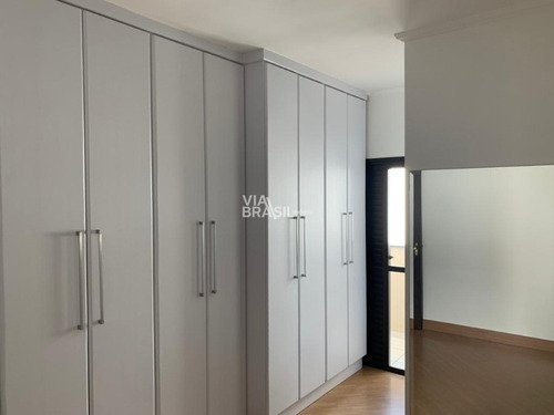 Apartamento Em Condomínio Padrão Para Venda No Bairro Vila Pires, 3 Dorm., 1 Suíte, 2 Vagas, 89 M - 1142