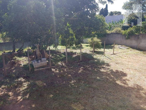 Imagem 16 de 16 de Chácara Com 3 Dormitórios À Venda, 1000 M² - Ville Saint James Ii - Campo Limpo Paulista/sp - Ch0149