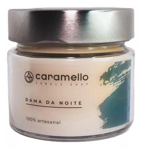 Essência Alvo Dama da Noite - 140ml