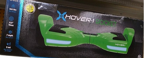 Hover Board Patineta Electrica