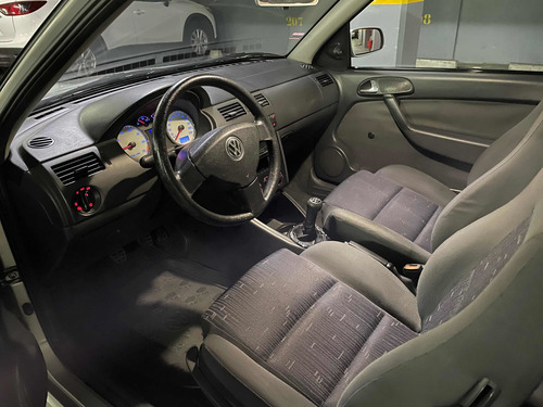 Volkswagen Gol Sport G3 Fase 2 Unico
