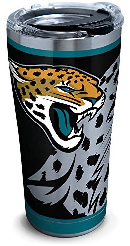 Jaguares De Nfl Jacksonville Precipitan Vaso De Acero I...